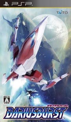 Darius Burst [JP]